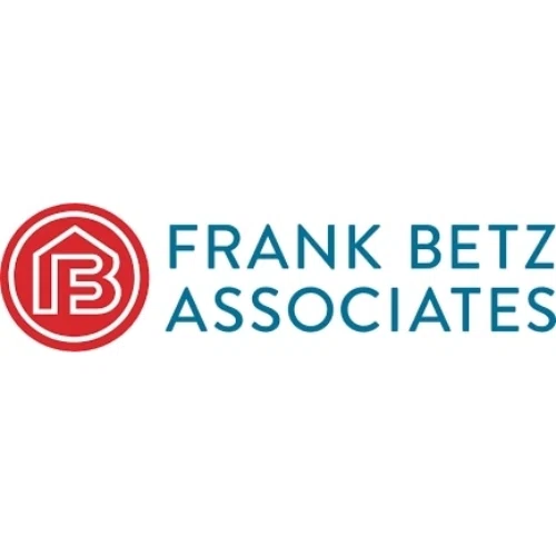 Frank Betz Associates coupons