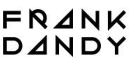 Frank Dandy Merchant logo