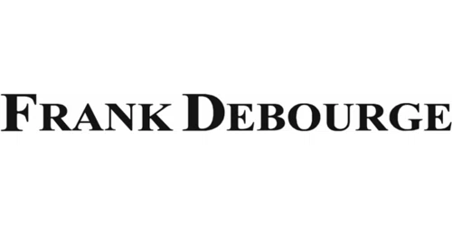 FRANK DEBOURGE Promo Code