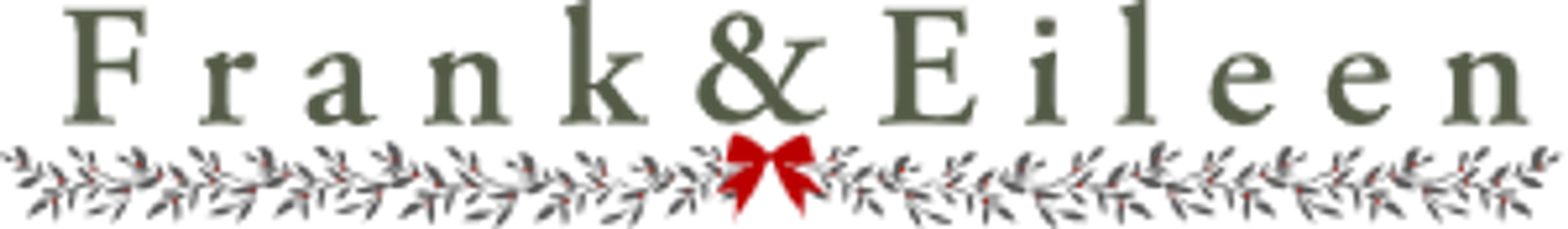 FRANK & EILEEN Promo Code — 20 Off (Sitewide) 2025