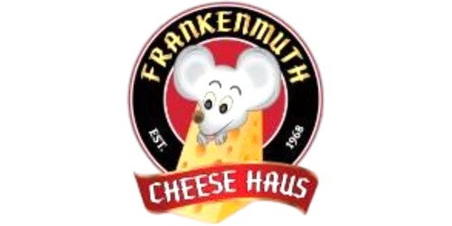 Frankenmuth Cheese Haus Promo Code