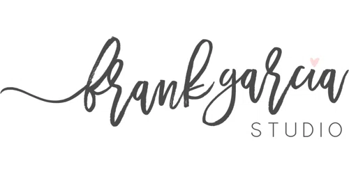 Frank Garcia Studio Promo Code
