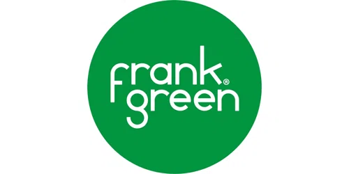 Frank Green North America Merchant logo