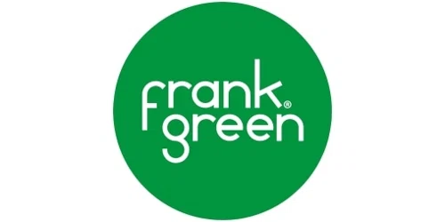 Frank Green NZ Promo Code