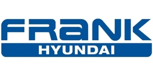 Frank Hyundai Promo Code