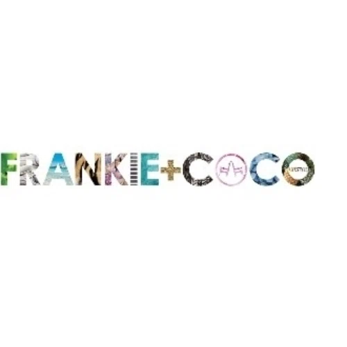 Frankie and Coco Discount Code — 50 Off in August 2021