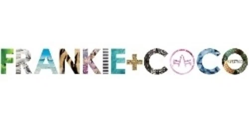 Frankie and Coco Promo Code