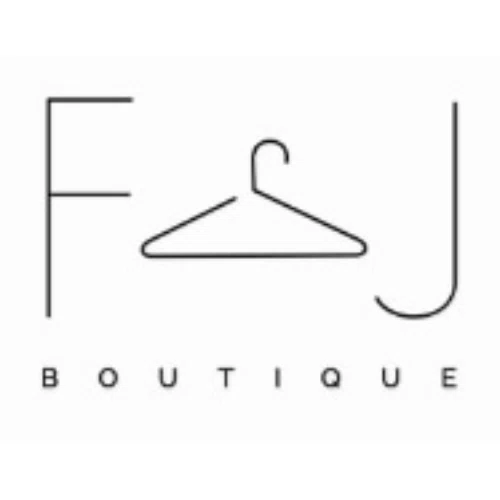 Frankie & Jules Boutique Merchant Logo