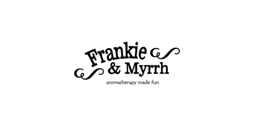 35% Off Frankie and Myrrh Promo Codes (3 Active) Oct 2022
