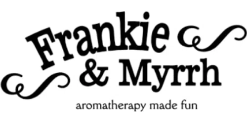 Frankie and Myrrh Promo Code
