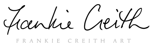 Frankie Creith Merchant Logo