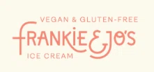 Frankie & Jo's Merchant Logo