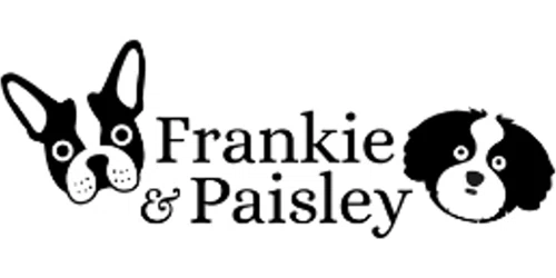Frankie & Paisley Promo Code