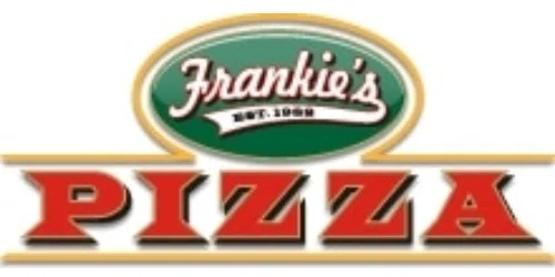 Frankie's Pizza Merchant logo
