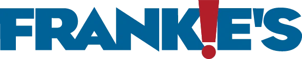 Frankies Merchant Logo