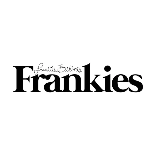 Frankie S Bikinis Logo | Hot Sex Picture