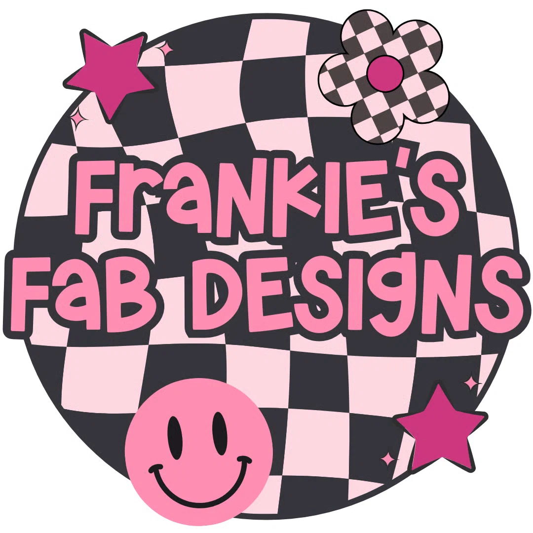 Frankie’s Fab Designs Promo Code