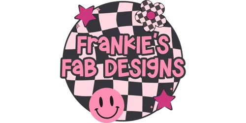 Frankie’s Fab Designs Promo Code