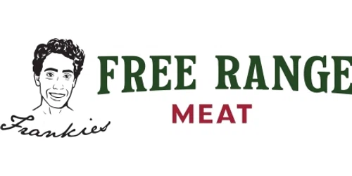 Frankie's Free Range Meat Promo Code