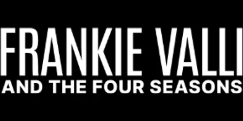 Frankie Valli and the Four Seasons Promo Code