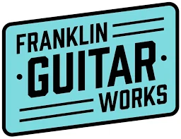 Franklin Guitar Works Promo Code