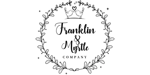 Franklin & Myrtle Promo Code