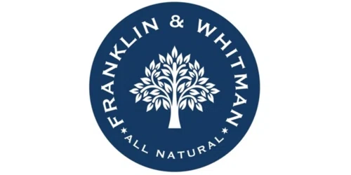 Franklin & Whitman Promo Code