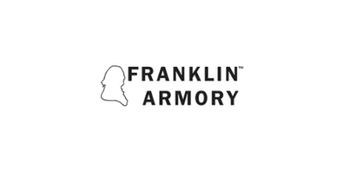 Franklin Armory coupon