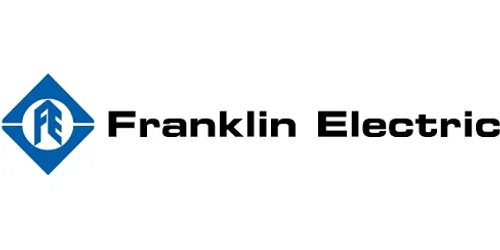 Franklin Electric Merchant Logo