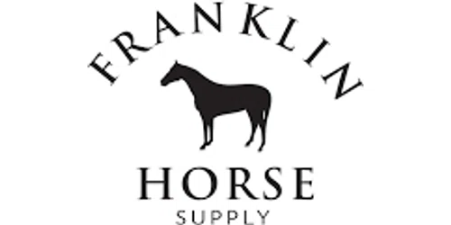 Franklin Horse Supply Promo Code