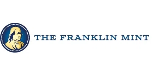 Franklin Mint Merchant logo