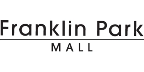 Franklin Park Mall Promo Code