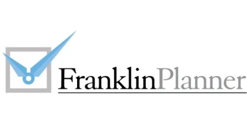 Franklin Planner Merchant logo