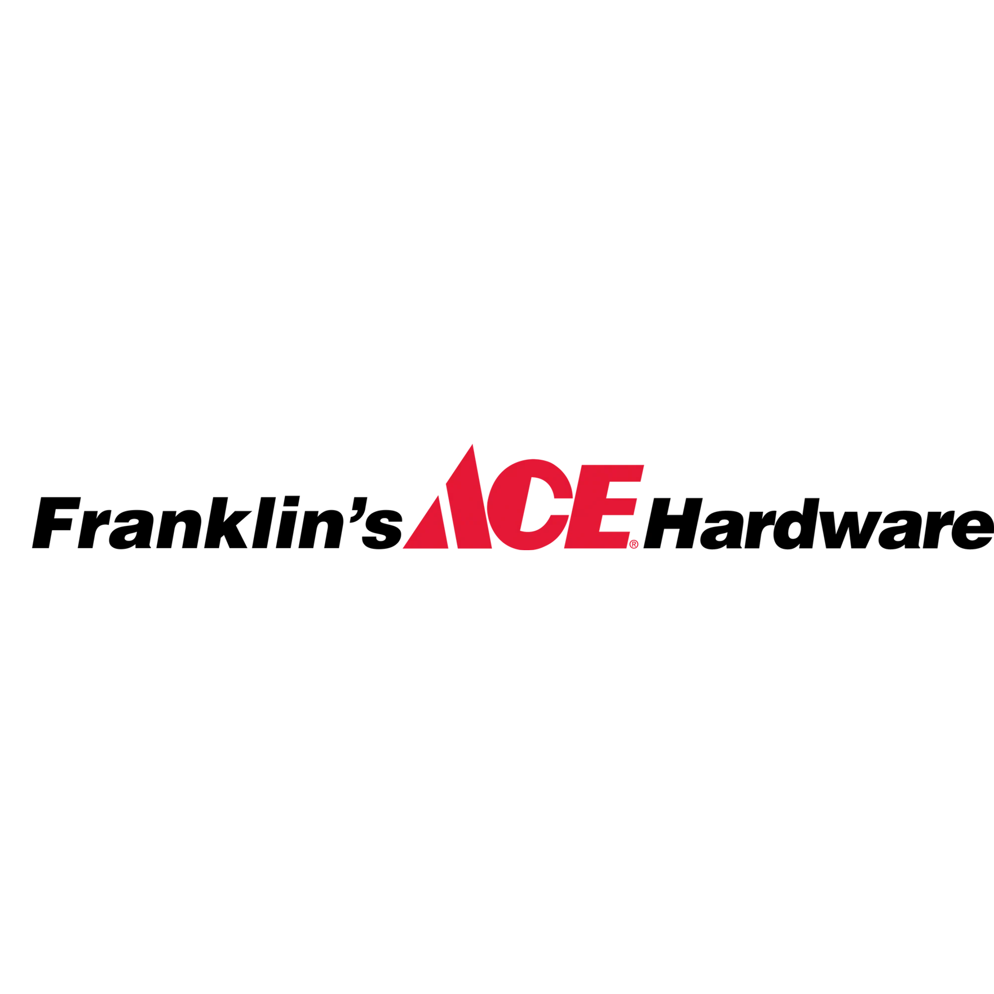 FRANKLIN'S ACE HARDWARE Promo Code — 100 Off 2024