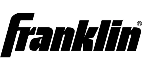 Franklin Sports Merchant logo