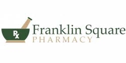 Franklin Square Pharmacy Promo Code
