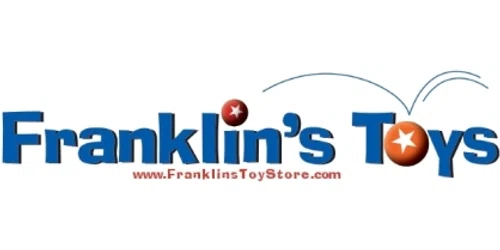 Franklin's Toy Store Promo Code