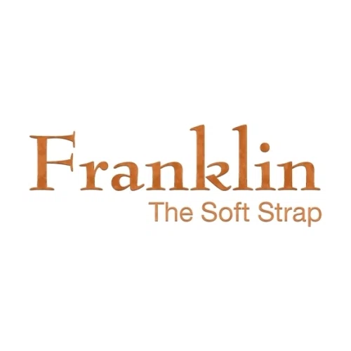 Franklin Strap Promo Code