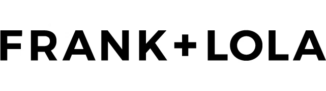 FRANK+LOLA Promo Code — 80 Off in September 2024