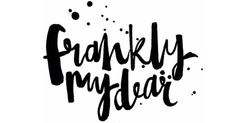 Frankly My Dear Promo Code