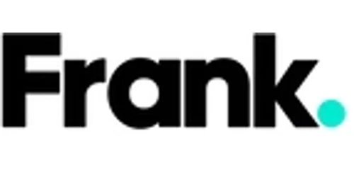 FRANK MOBILE Merchant logo
