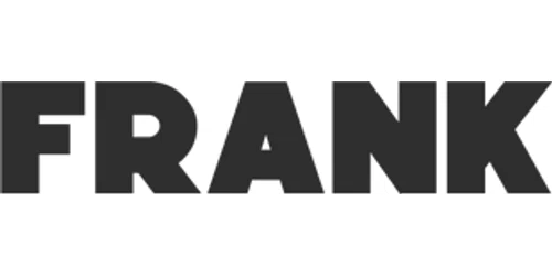 Frank Pet Insurance Merchant logo