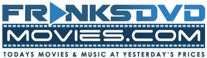 Franks DVD Movies coupons