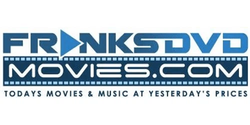 Franks DVD Movies Promo Code
