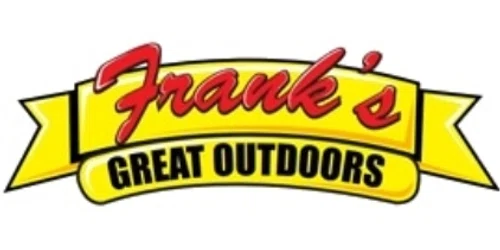 Frank's Great Outdoors Promo Code
