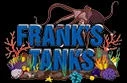 Frank's Tanks Merchant Logo
