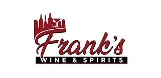 Frank's Wine & Spirits Promo Code