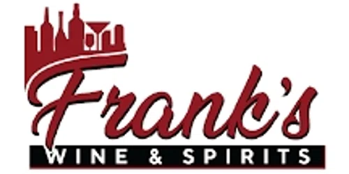Frank's Wine & Spirits Merchant logo