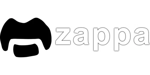 Frank Zappa Merchant logo