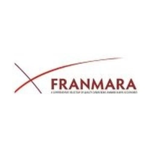 Franmara Merchant Logo